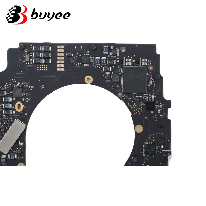 Reparar MacBook Pro 15" 2016 (A1707) | Servicio Técnico