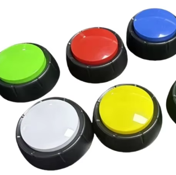 Yellow - custom sound