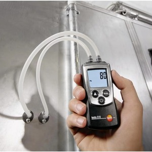 Manómetro Digital Testo 510 Nuevo y 100% Original a Buen Precio - Product Image 6
