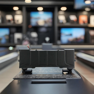 Хорошее качество, низкая цена, безтепловой компьютер, запасная часть, прочный, с технической поддержкой YB06XL ноутбук для HP - Product Image 6