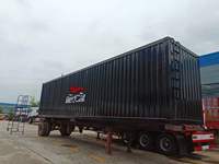 ISO Bitume Réservoir Conteneur D'expédition 40 Ft 52m3 Bitutainer Isolation Citerne Asphalte Stockage Liquide Transport Fabriqué En Acier Corten