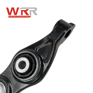 2113308207 2113309207 Bras de suspension pour Mercedes-Benz W211 C219 E320 E350, bras inférieur avant droit robuste, pièces de qualité supérieure - Product Image 5