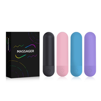Fabrik Großhandel Sex Produkte USB-Aufladung Multifunktion ales Vibrations massage gerät Weiblich Mini Strong Vibration Bullet Vibrator