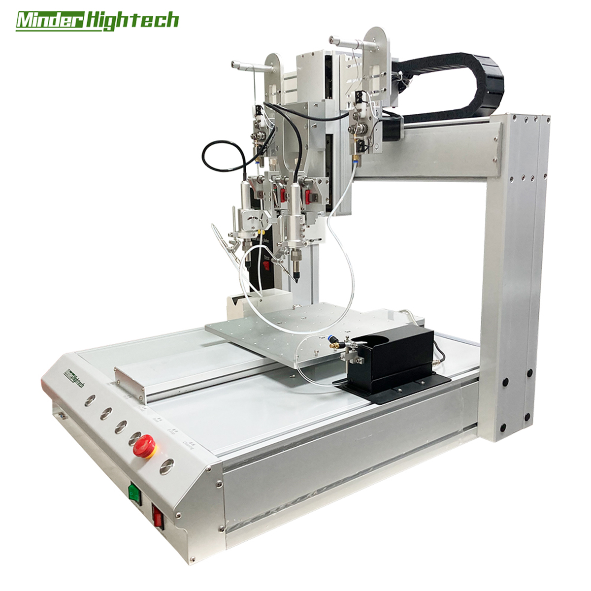 cnc machine for pcb
