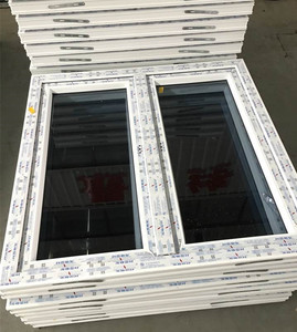 Fenêtres coulissantes <span class=keywords><strong>en</strong></span> <span class=keywords><strong>PVC</strong></span> à <span class=keywords><strong>prix</strong></span> abordable, fenêtres et portes <span class=keywords><strong>en</strong></span> <span class=keywords><strong>PVC</strong></span>-U, fenêtres <span class=keywords><strong>en</strong></span> vinyle plastique à <span class=keywords><strong>double</strong></span> <span class=keywords><strong>vitrage</strong></span> pour maison, vente <span class=keywords><strong>en</strong></span> gros - Product Image 2
