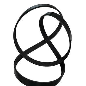 Motor Reserveonderdelen Auto Transmissie Riem Epdm/Cr V-Riem Pk Ventilator Dieselband 12pk1850 - Product Image 5