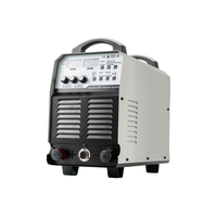 Soudeuse MIG professionnelle directe d'usine avec gaz 220V/380V Machine de soudage Portable Structure en acier Construction d'atelier