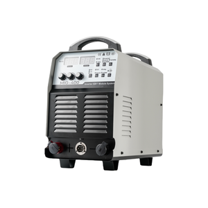 <span class=keywords><strong>Soldador</strong></span> <span class=keywords><strong>MIG</strong></span> <span class=keywords><strong>profesional</strong></span> directo de fábrica <span class=keywords><strong>con</strong></span> <span class=keywords><strong>Gas</strong></span> 220V/380V máquina de soldadura portátil estructura de acero taller de construcción - Product Image 2