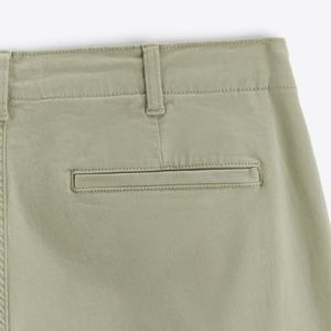 Pantalones Cargo Largos para Hombre, Personalizables con Logotipo, Bolsillos con Solapa en las Piernas, Ecológicos, Transpirables, de Alta Calidad - Product Image 4