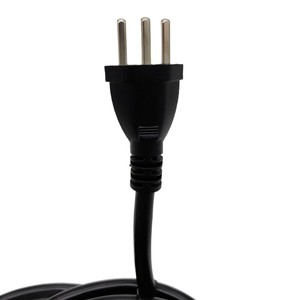 ปลั๊กไฟฟ้ากันน้ำได้จากสวิส16A IP44พีวีซีใช้ในอุตสาหกรรมมาตรฐาน - Product Image 5
