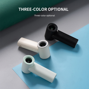 Xách Tay Mặc 3000MAh Có Thể Sạc Lại Làm Mát Tay <span class=keywords><strong>Fan</strong></span> Hâm Mộ Tốc Độ Cao <span class=keywords><strong>Mini</strong></span> Không Khí Turbo <span class=keywords><strong>Fan</strong></span> 100 Điện Siêu Điện Có Thể Điều Chỉnh <span class=keywords><strong>Fan</strong></span> Hâm Mộ - Product Image 2