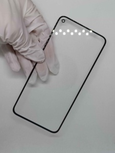 Protector de Pantalla de Vidrio Templado y Película para Lente de Cámara para Google Pixel 5 5G 6 7 Pro, Panel Protector Frontal de Vidrio, Piezas de Reparación - Product Image 5