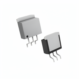 TO 263 4, D2PAK, TO 263AA LT1587CM # TRPBF Compre en Línea Componentes Electrónicos, Canal del Fabricante de Gestión de Energía (PMIC) - Product Image 1