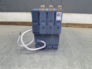 Disjoncteur GFI B350GFHH 3P/120V-208Y/50A Disjoncteur PLC - Product Image 5
