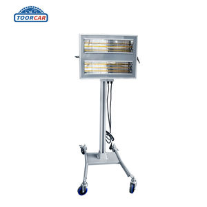 SAMFD Banc de carrosserie pour la réparation de carrosseries automobiles, équipement de redressage automatique de châssis de voiture, banc de travail - Product Image 5