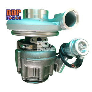 5459957 23123580 23094587 5459973 5459974 HE500WG Turbocompresor de motor diésel para Volvo TAD1350V - Product Image 2