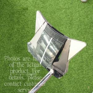 <span class=keywords><strong>Putter</strong></span> de golf populaire Mallet longueur personnalisée 33 34 35 36 tête droitier - Product Image 4