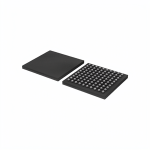 LPC43S37JET100E 100 TFBGA En Stock, Circuito Integrado MCU de 32 Bits, 1MB FLASH, 100TFBGA, Chip Integrado - Product Image 1