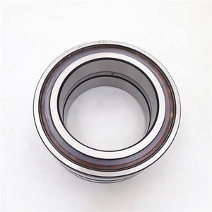 Roulement à rouleaux cylindriques à double rangée <span class=keywords><strong>NNCF</strong></span> 5011 CV SL18 5011-PP/NNCF5011 CV - Product Image 2