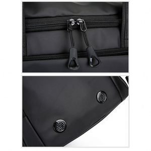 Customized New Popular Large Waterproof Weekend Shoulder <b>Bags</b> Stylish Sport <b>Duffle</b> <b>Bag</b> Local Stock for Unisex - Product Image 5