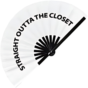 Bán Buôn 13 Inch Tùy Chỉnh In Lớn Có Thể Gập Lại Tay Người Hâm Mộ Với Logo Tre Giấy Thăng Hoa Khoảng Trống <span class=keywords><strong>Fan</strong></span> Đối Với Trang Trí - Product Image 6