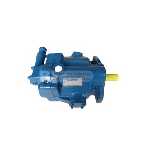 Bomba de Pistones de Desplazamiento Variable Serie PVQ para Uso Industrial PVQ10 PVQ13 PVQ20 PVQ25 PVQ32 PVQ40 PVQ45 - Product Image 4
