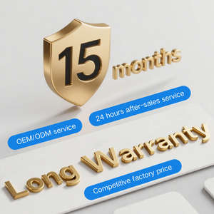 เปลี่ยนแบตเตอรี่เครื่องดูดฝุ่น P2027-4S2P-MMBK สำหรับเสี่ยวหมี่ ดรีม W10 W10 โปร W10s มิย่า โรบอท STYTJ06ZHM 14.4V 5200mAh - Product Image 5