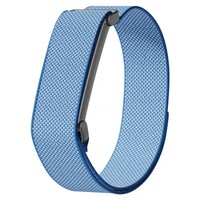 Bracelet en nylon respirant pour Google Fitbit Air, bracelet tissé en tissu, bracelet de remplacement, bracelet sport