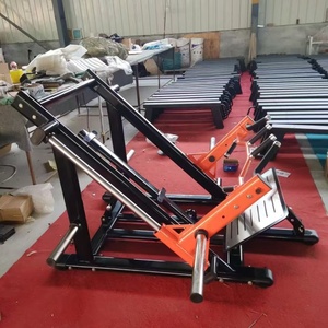 Peralatan Mesin Gym Profesional untuk Latihan Otot Punggung <span class=keywords><strong>Lateral</strong></span>/Alat Binaraga Latihan Kekuatan Otot Deltoid dan Punggung <span class=keywords><strong>Lateral</strong></span> - Product Image 4