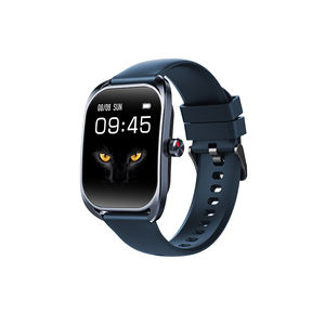 Havit M9055 2.01 "écran TFT gros appel sans fil IP68 Reloj hommes femmes extérieur multifonction Sport Fitness Smartwatch - Product Image 2