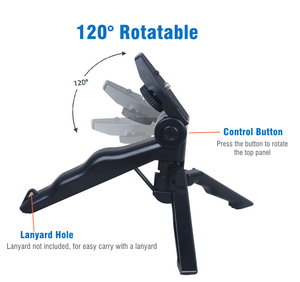 Vlog toplantı video selfie halka ışık ile <span class=keywords><strong>tripod</strong></span> standı mikrofon siyah tiktok <span class=keywords><strong>tripod</strong></span> halka ışık - Product Image 4