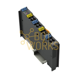 Wago 750559040000 - Nuovo - Product Image 1