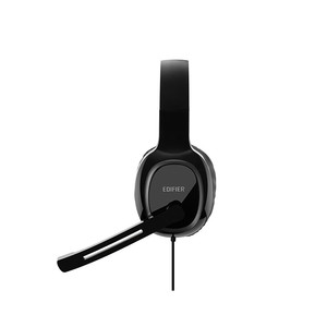 Casque audio Edifier K816, circum-auriculaire, pour jeux, HiFi, réponse en fréquence 20 Hz-20 kHz - Product Image 3