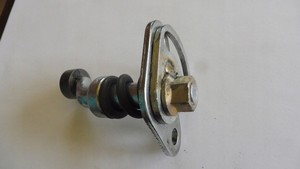 Régulateur de frein <span class=keywords><strong>Mercedes</strong></span>-Benz A3604201138 1 pièce - Product Image 3