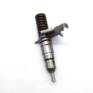 Inyector de combustible Common Rail para motor diésel 1278218 127-8218 para excavadora CaterpiIlar 3114 3116 - Product Image 3