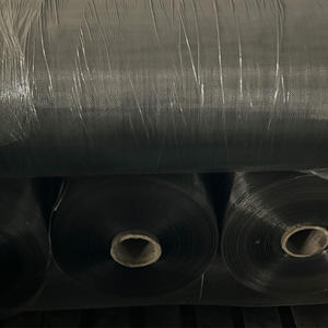 프리미엄 건축 장식 및 양극 산화 처리된 알루미늄 모기장, 현대 건물 외관 및 커튼월용. - Product Image 3