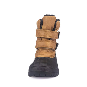 Stivali da Neve per Bambini Personalizzati con Tomaia Impermeabile, Suola Antiscivolo in TPR e Fodera Calda in Lana - Product Image 4