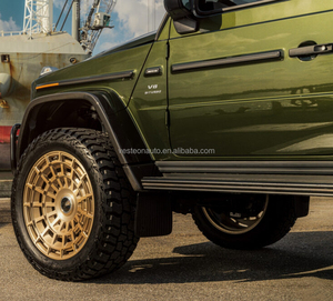 18 <span class=keywords><strong>19</strong></span> 20 21 22 24 นิ้ว<span class=keywords><strong>ล้อ</strong></span>ปลอมแปลงสําหรับToyota Land Cruiser Sequoia Mitsubishi PajeroคาดิลแลคXt4 Xt5 Xt6 benz S63 S53 S43 GLS - Product Image 5