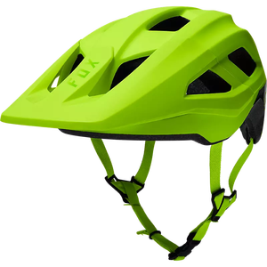 Casco Fox Mainframe Mips, Casco de Ciclismo Fluorescente Amarillo M - Product Image 1