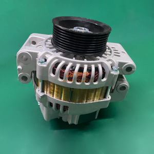 Pièces détachées automobiles de haute qualité pour camions, alternateur automobile OE A4TR5693AM 24V 100A pour camions Scania, pièces d'alternateur automobile - Product Image 6