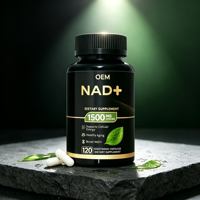 Multivitamines liposomales en gélules à absorption élevée, soutien immunitaire, antioxydant, complément alimentaire quotidien, 120 unités