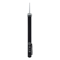 Lampe stylo LED de diagnostic médical de poche pour premiers secours, avec piles AAA, en plastique, pour l'examen de l'oreille et l'otoscope – Offre Spéciale