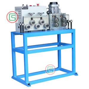 أجهزة فرد الأسلاك وأنظمة تقويم بكرات الاستقامة - Product Image 2