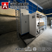 Harga Produsen Cina Boiler Uap Listrik Otomatis Industri 1 2 3 4 5 6 8 10 Ton