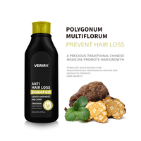 Krim Anti Rambut Rontok dengan Formula Jahe & Keratin - Perawatan Rambut Bernutrisi untuk Rambut Menipis & Memperkuat Akar untuk Pria Wanita