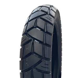 Neumático de Motocicleta 90/90-18, Duradero, Antideslizante, Larga Duración, Venta al por Mayor de Fábrica, hasta <span class=keywords><strong>30</strong></span>,000 km - Product Image 3