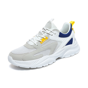 <span class=keywords><strong>Scarpe</strong></span> da ginnastica uomo moda Sport Blank uomo <span class=keywords><strong>scarpe</strong></span> da corsa Casual per uomo - Product Image 1