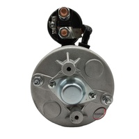 Moteur de démarrage 12V 2.7KW 11T compatible avec BMW HATZ 0001362303 0001362304 18236N