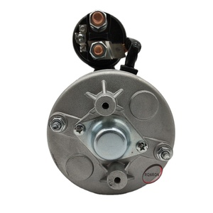 Motor de Arranque de 12 V y 2,7 KW 11T Compatible con BMW <span class=keywords><strong>HATZ</strong></span> 0001362303 0001362304 18236N - Product Image 4