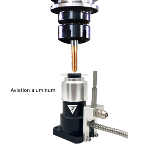 Sensor de Longitud de Herramienta <span class=keywords><strong>EVO</strong></span> CNC Automático de Alta Precisión con Repetibilidad de 0.001mm para Fresadora y Grabadora, Impermeable IP67 - Product Image 1